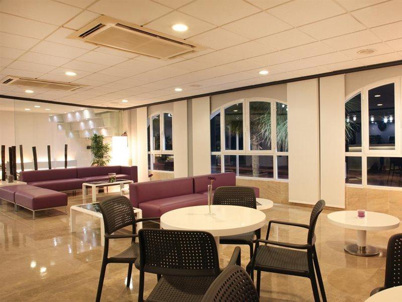 Hotel Bilbaino Benidorm Ngoại thất bức ảnh