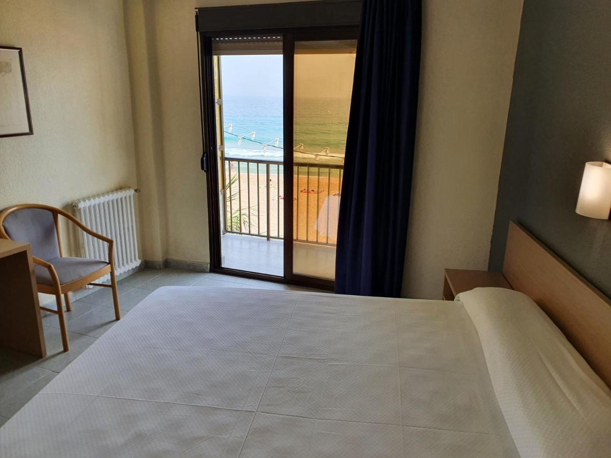 Hotel Bilbaino Benidorm Ngoại thất bức ảnh