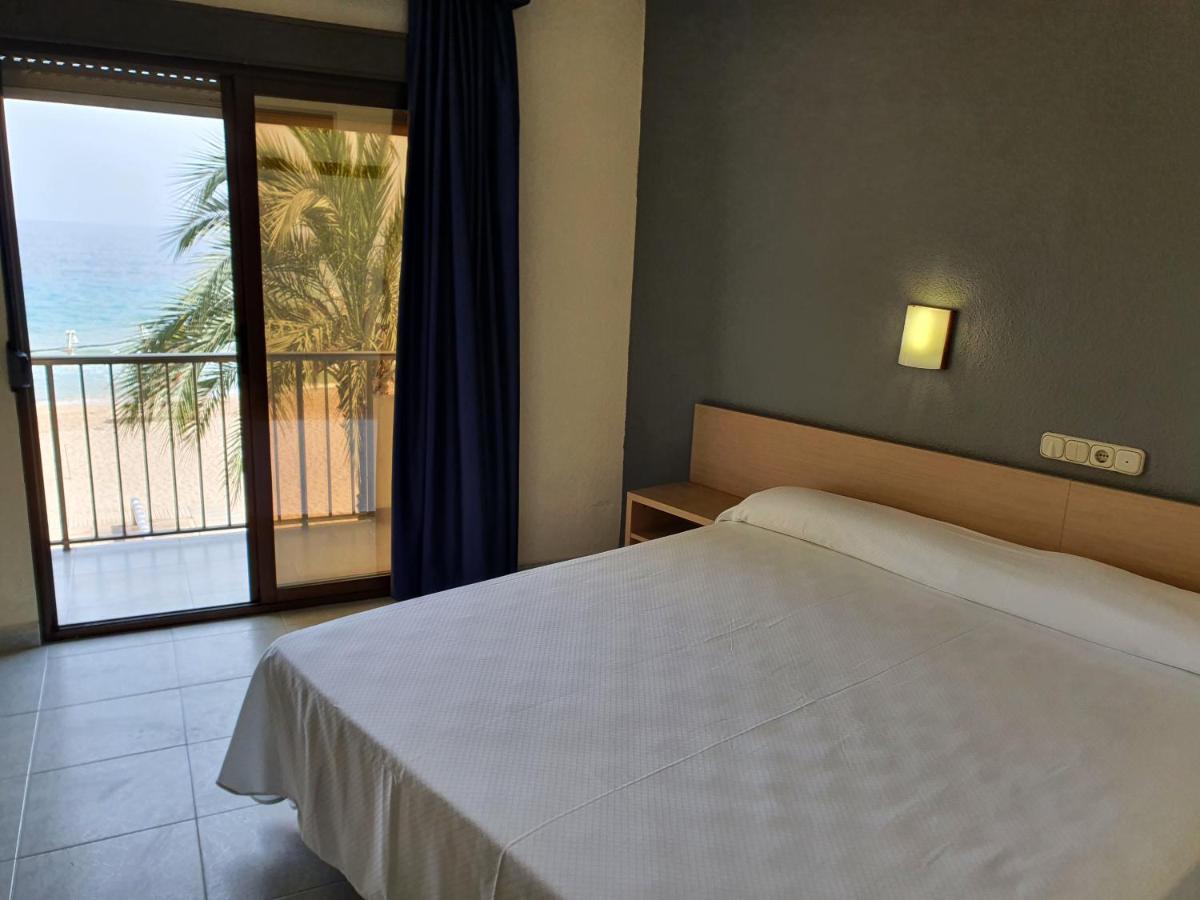Hotel Bilbaino Benidorm Ngoại thất bức ảnh