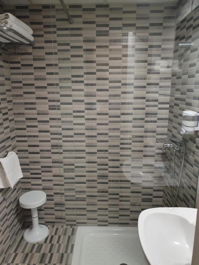 Hotel Bilbaino Benidorm Ngoại thất bức ảnh