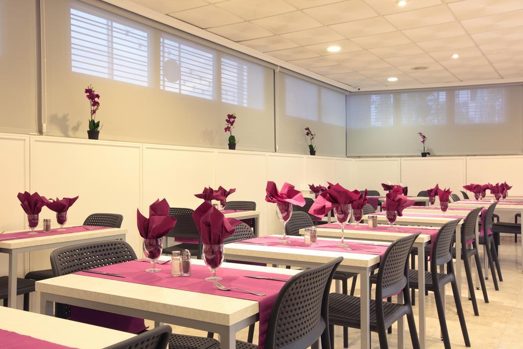 Hotel Bilbaino Benidorm Ngoại thất bức ảnh