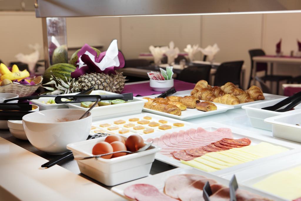 Hotel Bilbaino Benidorm Ngoại thất bức ảnh
