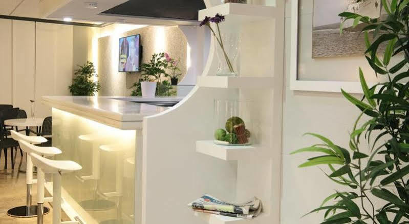 Hotel Bilbaino Benidorm Ngoại thất bức ảnh