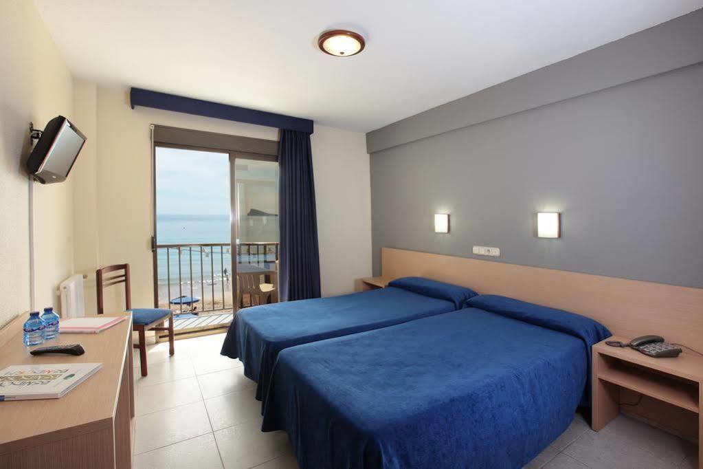 Hotel Bilbaino Benidorm Ngoại thất bức ảnh